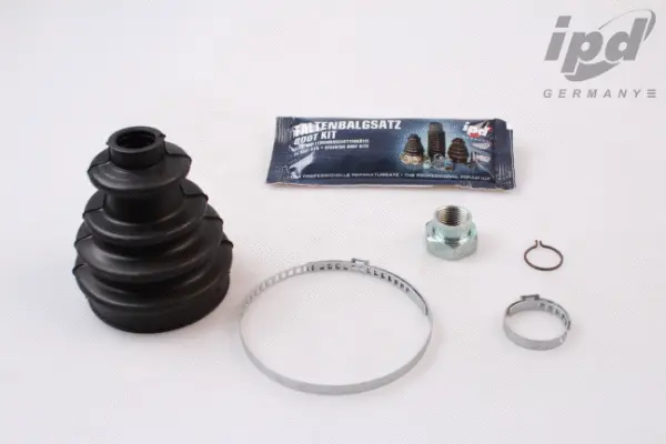 Bellow Kit, drive shaft (35-2204)