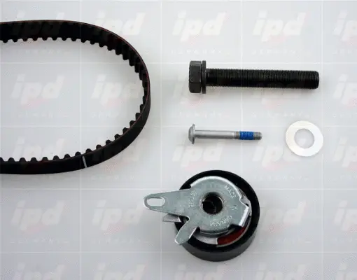 Timing Belt Kit (20-1072)