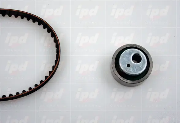Timing Belt Kit (20-1130)