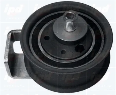 Tensioner Pulley, timing belt (14-0077)