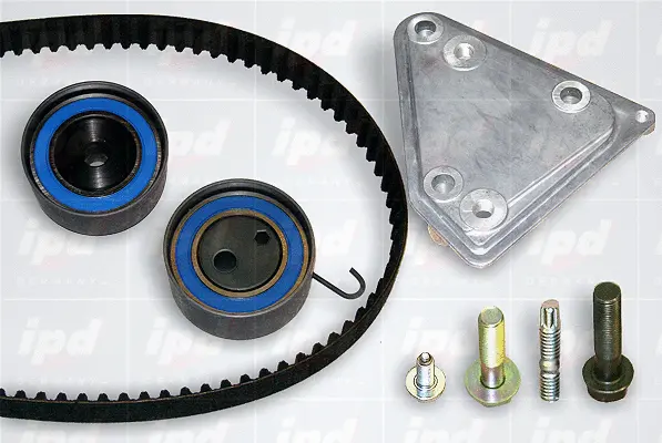 Timing Belt Kit (20-1681)
