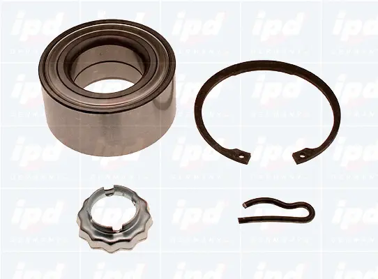 Wheel Bearing Kit (30-4008)
