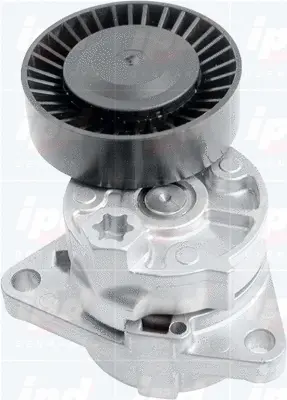 Belt Tensioner, V-ribbed belt (10-0393)