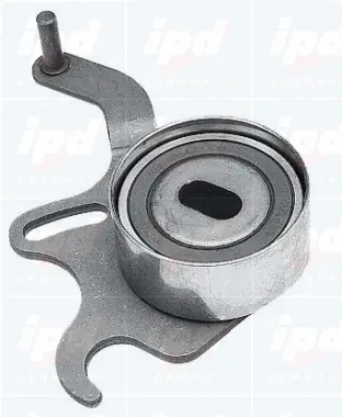 Tensioner Pulley, timing belt (14-0449)