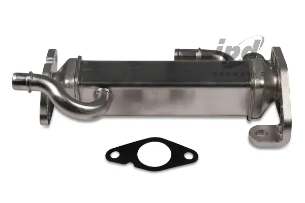 Cooler, exhaust gas recirculation (46-2068)