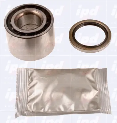 Wheel Bearing Kit (30-1823)