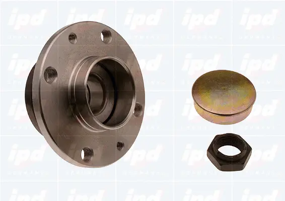 Wheel Bearing Kit (30-9073)