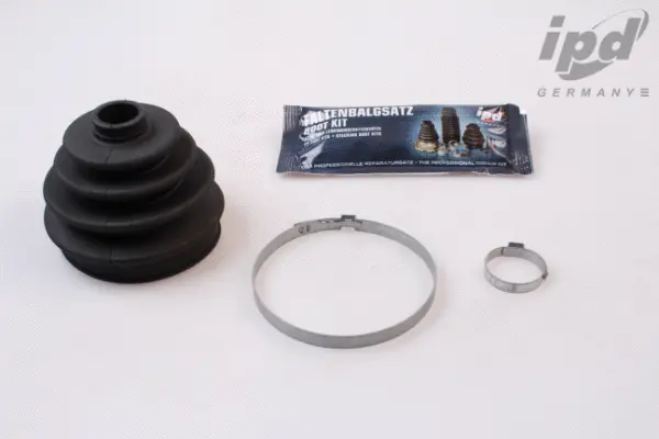 Bellow Kit, drive shaft (35-2105)