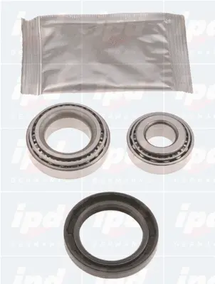 Wheel Bearing Kit (30-2021)