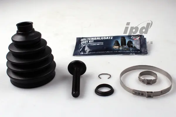 Bellow Kit, drive shaft (35-2021)