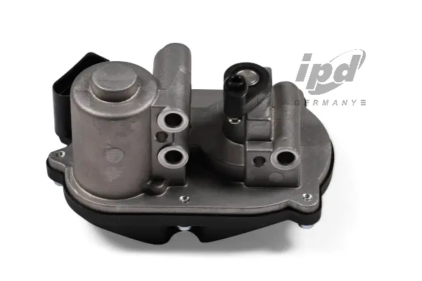 Control, swirl covers (induction pipe) (46-0070)