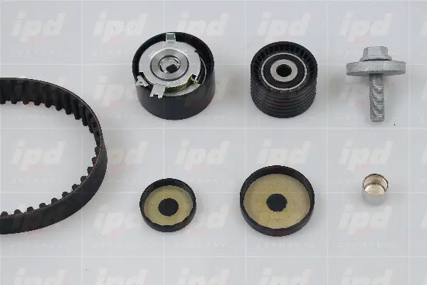Timing Belt Kit (20-1409)