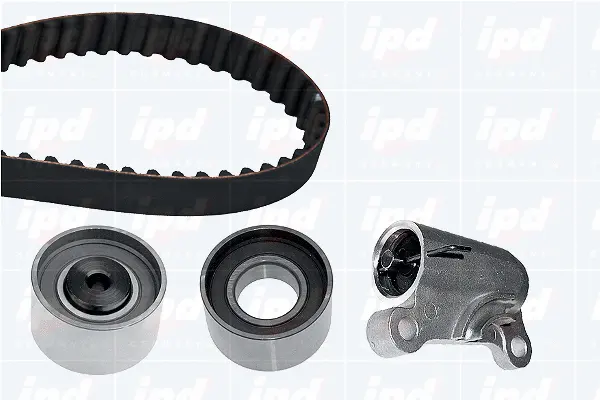 Timing Belt Kit (20-1689)
