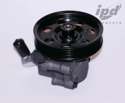 Hydraulic Pump, steering (36-2055)