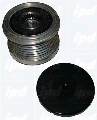 Alternator Freewheel Clutch (15-3442)