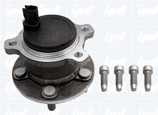 Wheel Bearing Kit (30-7886)