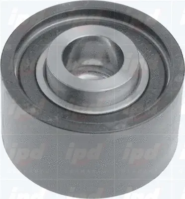 Deflection/Guide Pulley, timing belt (15-0556)