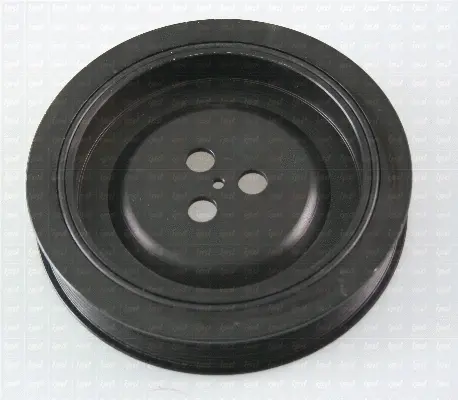 Belt Pulley, crankshaft (15-7045)