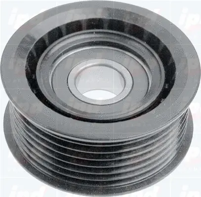 Deflection/Guide Pulley, V-ribbed belt (15-0175)