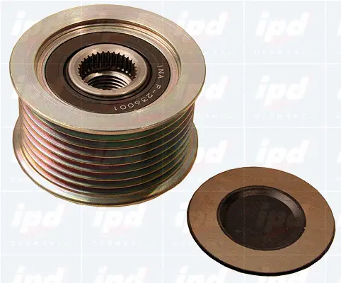 Alternator Freewheel Clutch