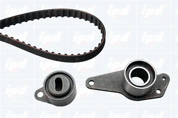 Timing Belt Kit (20-1081)