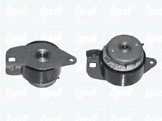 Tensioner Pulley, timing belt (14-0332)
