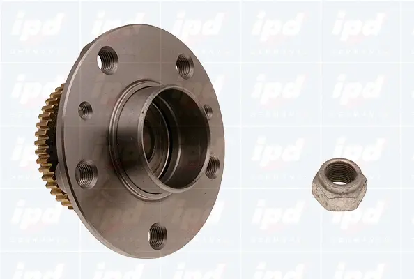Wheel Bearing Kit (30-3041)