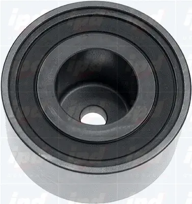 Deflection/Guide Pulley, timing belt