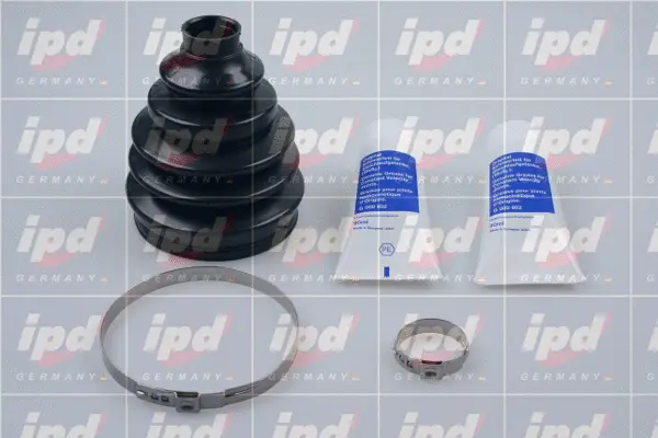 Bellow Kit, drive shaft (35-3020S)