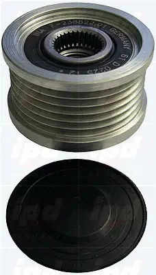 Alternator Freewheel Clutch (15-3361)