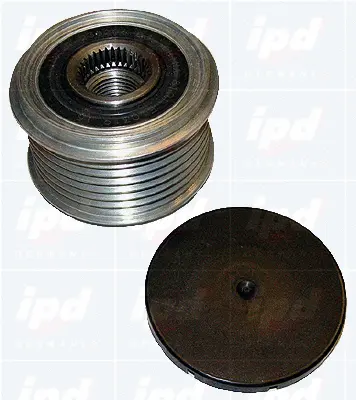 Alternator Freewheel Clutch (15-3437)