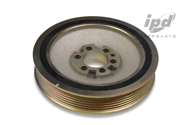 Belt Pulley, crankshaft (15-7221)