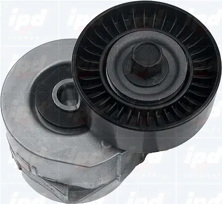 Belt Tensioner, V-ribbed belt (15-3577)