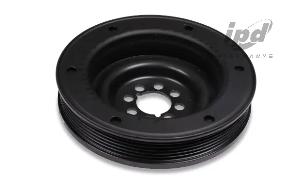 Belt Pulley, crankshaft (15-7237)