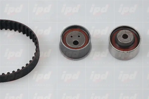 Timing Belt Kit (20-1241)