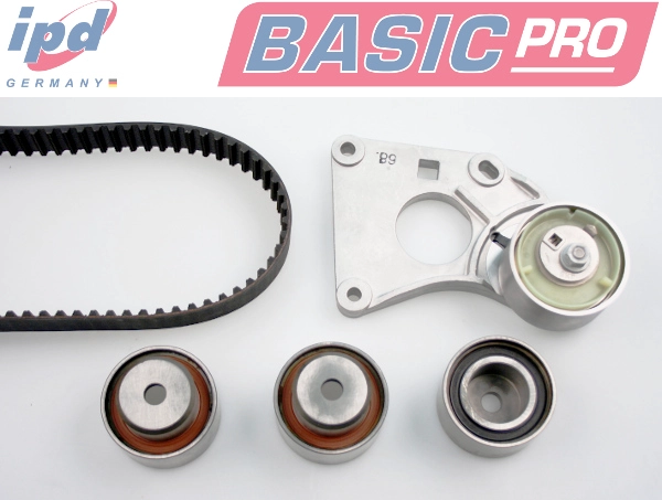 Timing Belt Kit (64-3615)