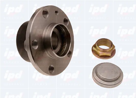 Wheel Bearing Kit (30-4001)