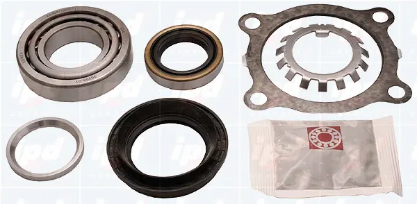 Wheel Bearing Kit (30-1341)