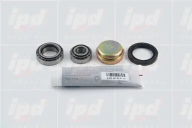 Wheel Bearing Kit (30-6782)