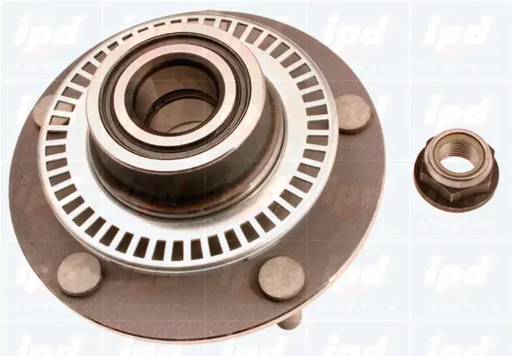 Wheel Bearing Kit (30-7866)
