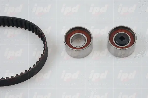 Timing Belt Kit (20-1691)