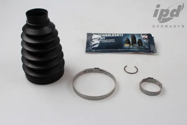 Bellow Kit, drive shaft (35-3303)