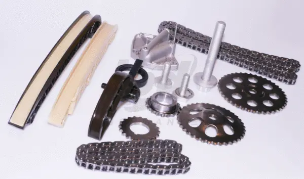 Timing Chain Kit (21-0380)