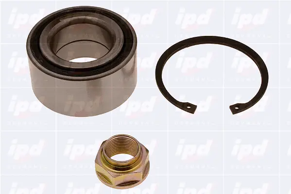 Wheel Bearing Kit (30-1712)