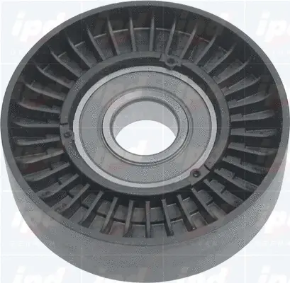 Tensioner Pulley, V-ribbed belt
