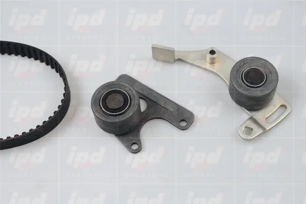 Timing Belt Kit (20-1138)