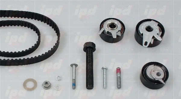Timing Belt Kit (20-1644)