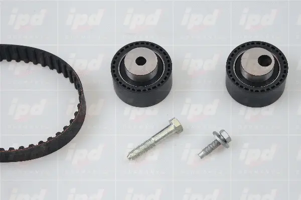 Timing Belt Kit (20-1620)