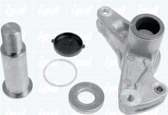 Repair Kit, v-ribbed belt tensioner (10-2693)