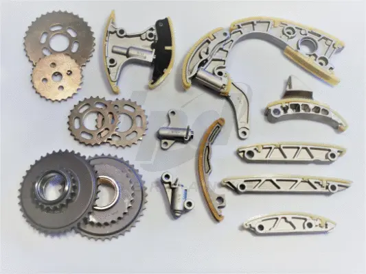 Timing Chain Kit (21-0571)